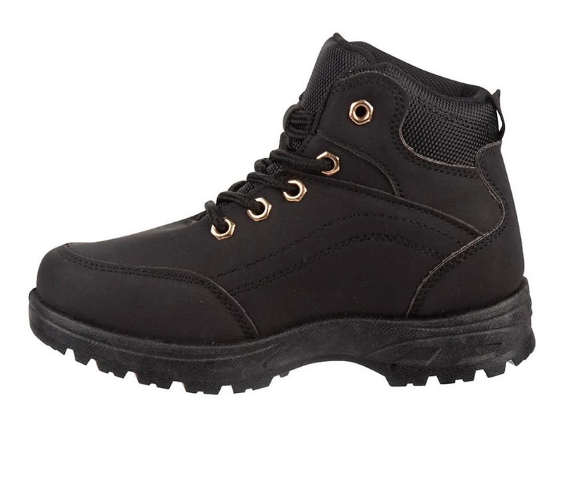 Boys' Beverly Hills Polo Club Little Kid Russ Hiker Boots