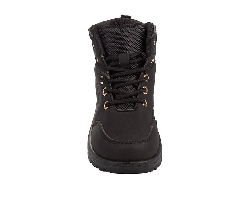 Boys' Beverly Hills Polo Club Little Kid Russ Hiker Boots