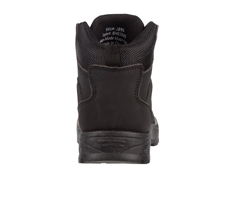 Boys' Beverly Hills Polo Club Little Kid Russ Hiker Boots