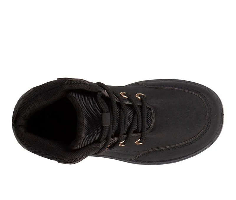Boys' Beverly Hills Polo Club Little Kid Russ Hiker Boots