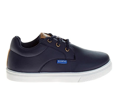 Boys' Beverly Hills Polo Club Little Kid & Big Brad Lace Up Sneakers