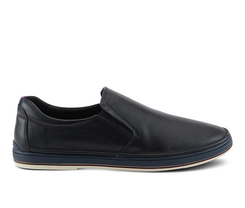 Men's SPRING STEP Lugano Casual Loafers