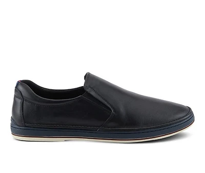 Men's SPRING STEP Lugano Casual Loafers