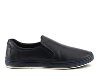 Men's SPRING STEP Lugano Casual Loafers