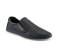 Men's SPRING STEP Lugano Casual Loafers