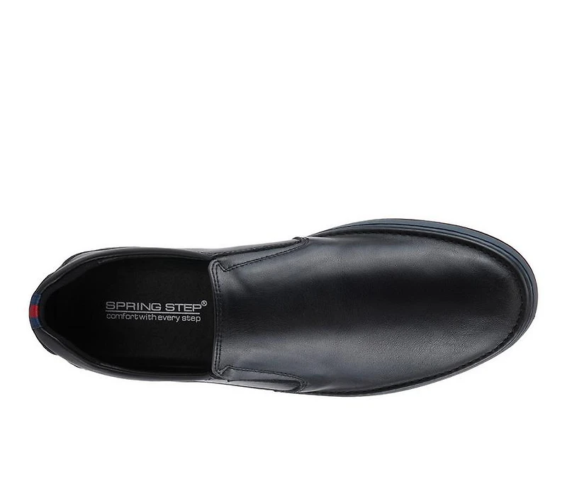 Men's SPRING STEP Lugano Casual Loafers