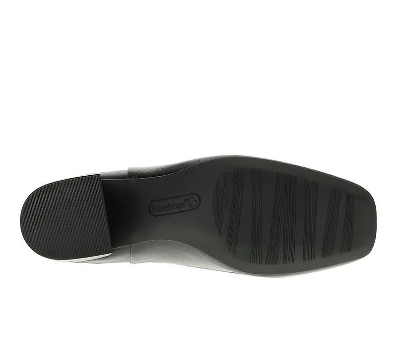 Women's Baretraps Emilie Booties