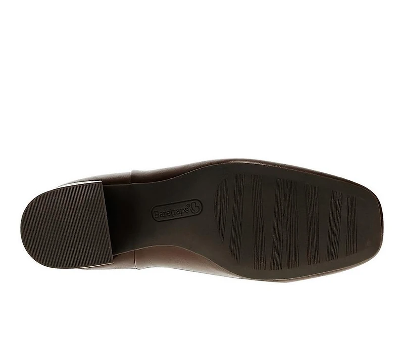 Women's Baretraps Emilie Booties