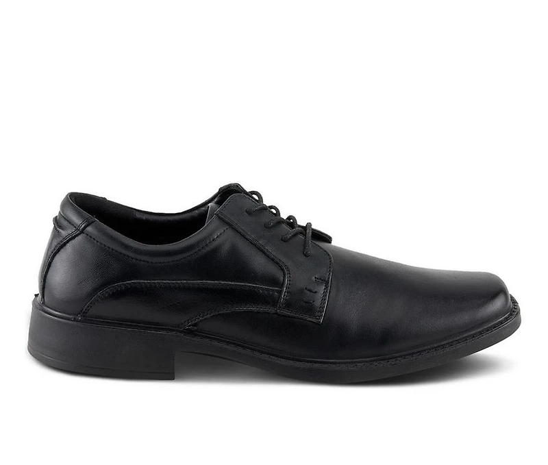 Men's SPRING STEP Matt Oxfords