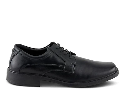 Men's SPRING STEP Matt Oxfords