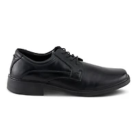 Men's SPRING STEP Matt Oxfords
