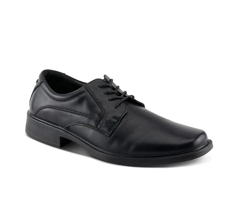 Men's SPRING STEP Matt Oxfords