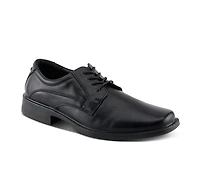 Men's SPRING STEP Matt Oxfords
