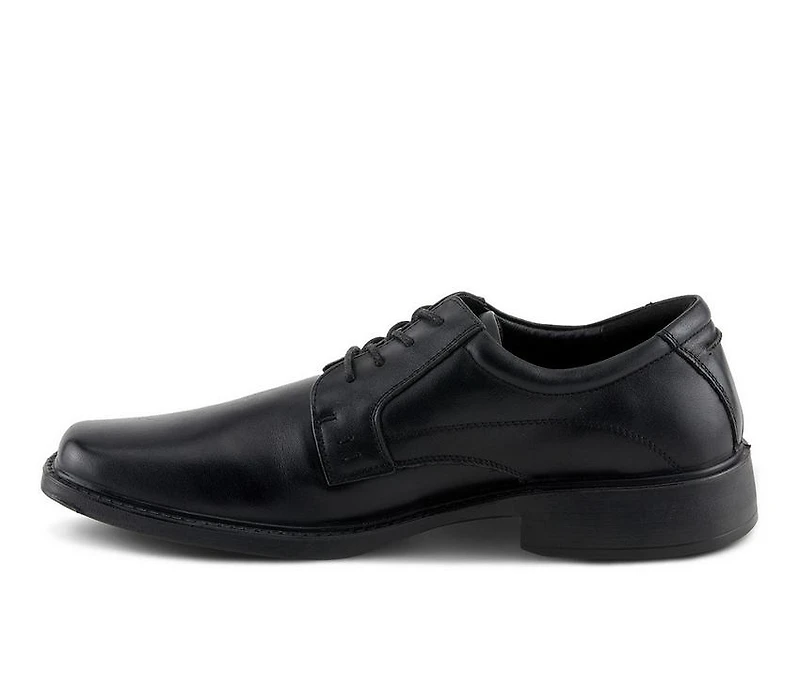 Men's SPRING STEP Matt Oxfords