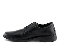 Men's SPRING STEP Matt Oxfords