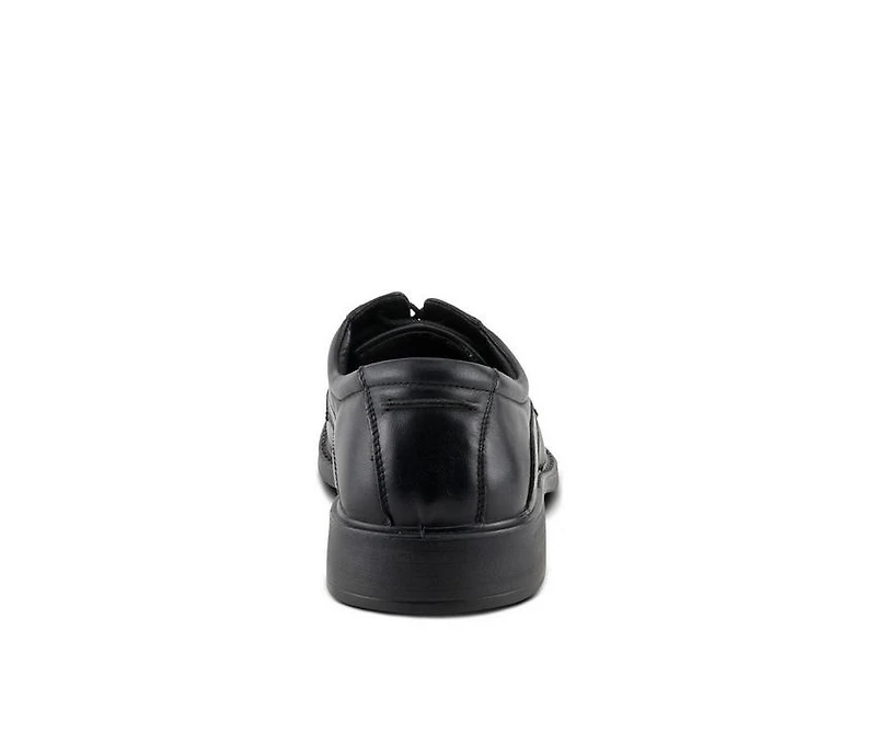 Men's SPRING STEP Matt Oxfords