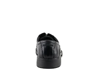 Men's SPRING STEP Matt Oxfords