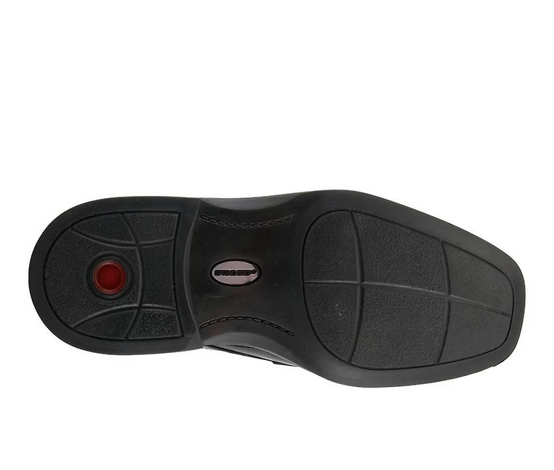 Men's SPRING STEP Matt Oxfords