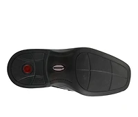 Men's SPRING STEP Matt Oxfords