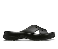 Women's Crocs Classic Cross Strap Sandals