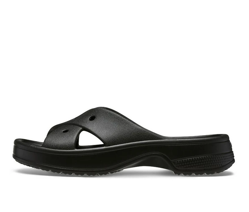 Women's Crocs Classic Cross Strap Sandals