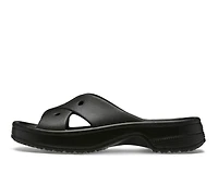 Women's Crocs Classic Cross Strap Sandals