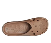 Women's Crocs Classic Cross Strap Sandals