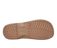 Women's Crocs Classic Cross Strap Sandals