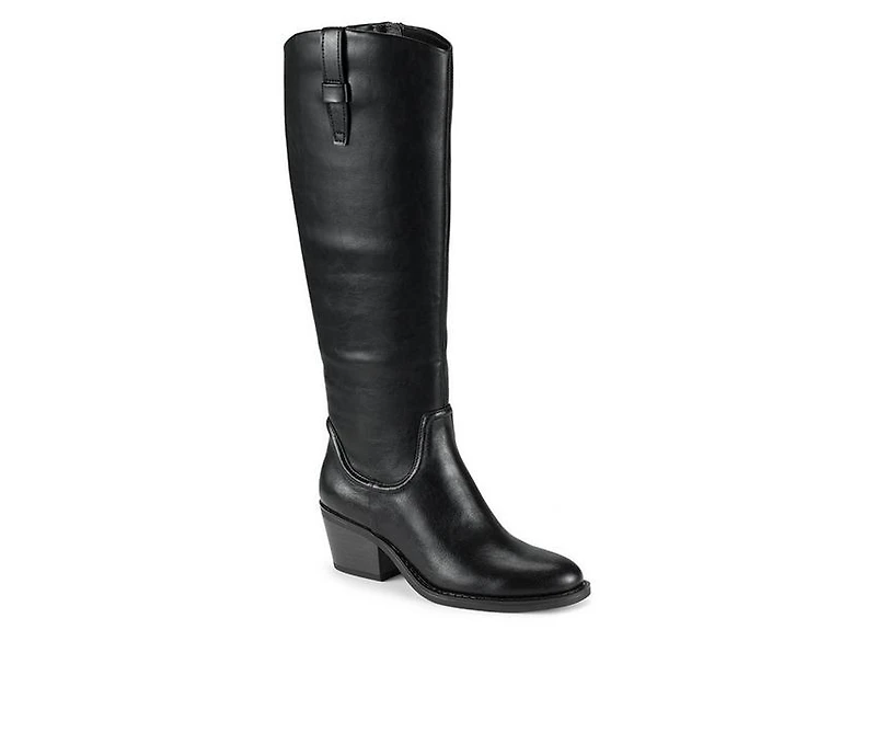 Women's Baretraps Laryssa Knee High Boots