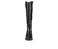 Women's Baretraps Laryssa Knee High Boots