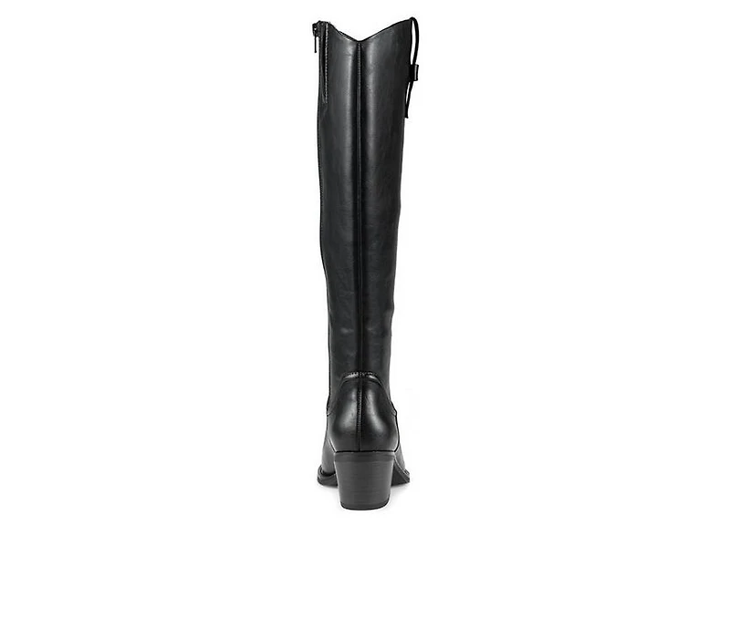 Women's Baretraps Laryssa Knee High Boots