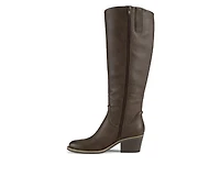 Women's Baretraps Laryssa Knee High Boots