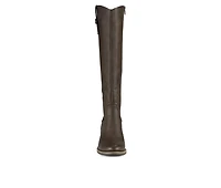 Women's Baretraps Laryssa Knee High Boots