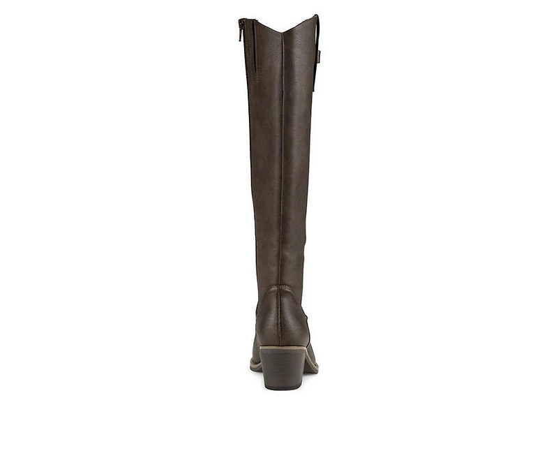 Women's Baretraps Laryssa Knee High Boots