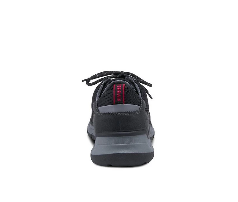 Men's SPRING STEP Moe Sneakers