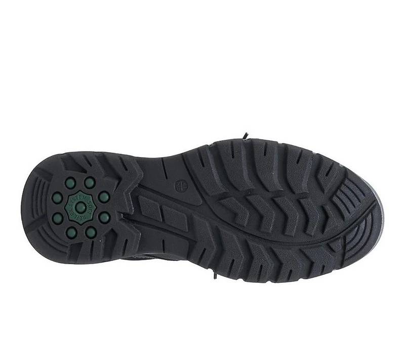 Men's SPRING STEP Moe Sneakers