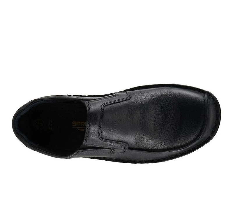 Men's SPRING STEP Niccolo Casual Loafers