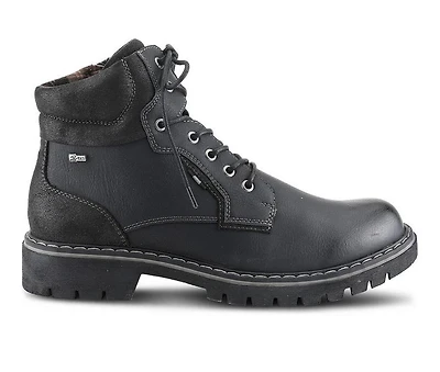 Men's SPRING STEP Oliver Hiking Boots