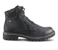 Men's SPRING STEP Oliver Hiking Boots