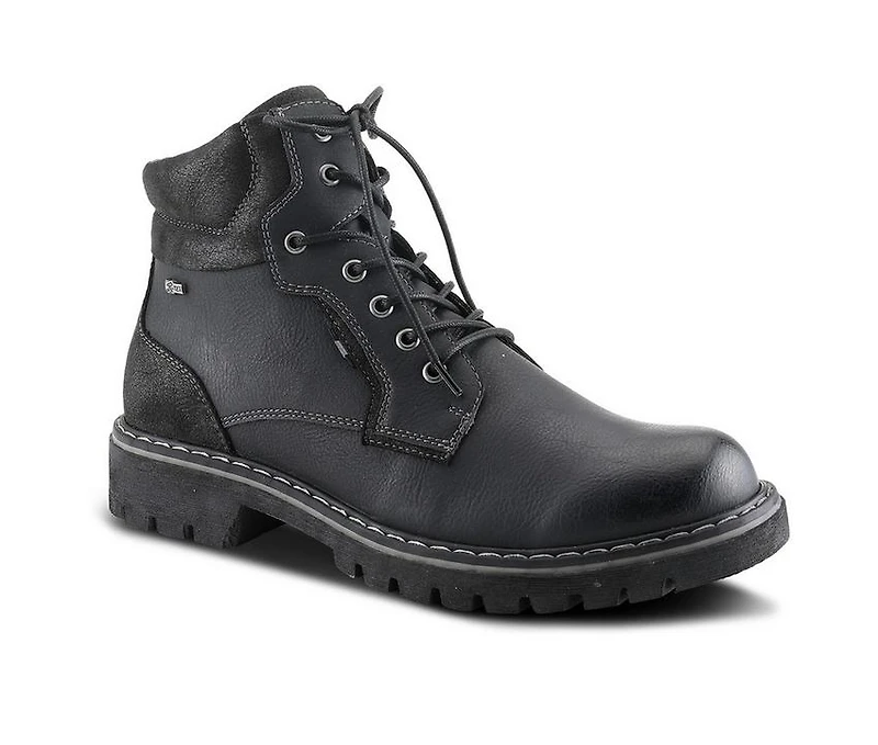 Men's SPRING STEP Oliver Hiking Boots