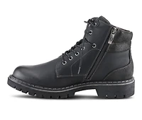 Men's SPRING STEP Oliver Hiking Boots