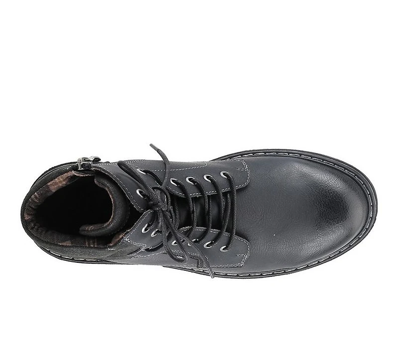 Men's SPRING STEP Oliver Hiking Boots