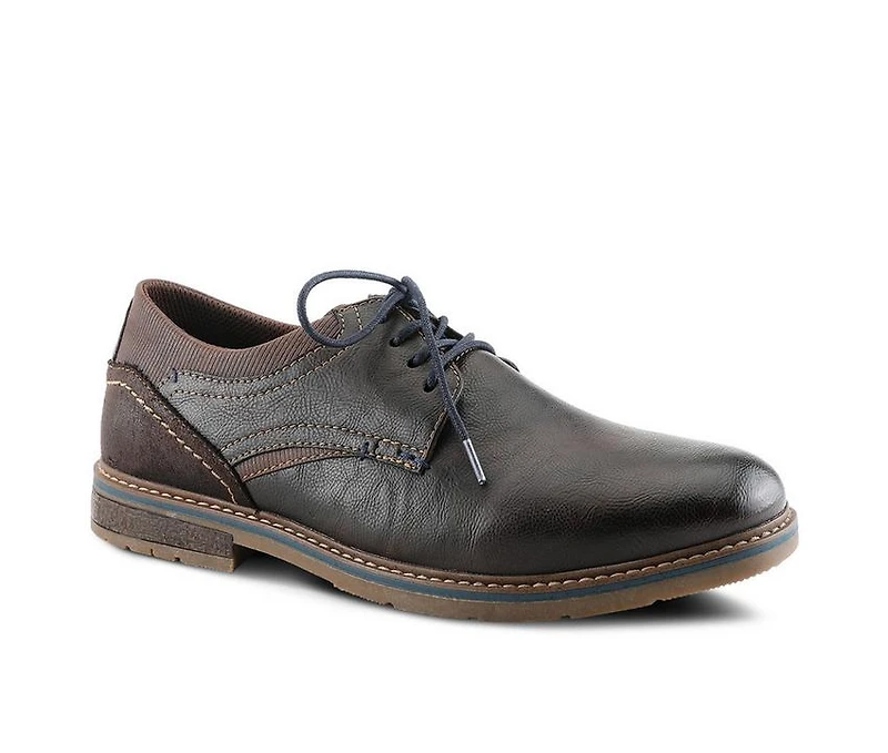 Men's SPRING STEP Regan Oxfords