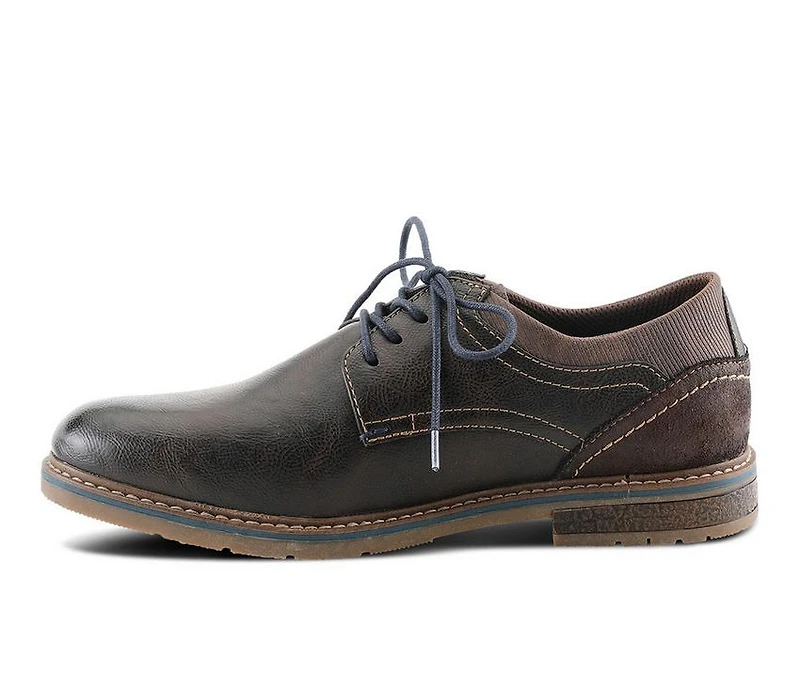 Men's SPRING STEP Regan Oxfords