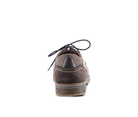 Men's SPRING STEP Regan Oxfords