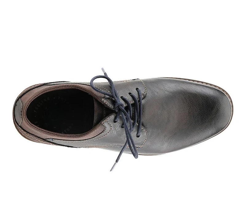 Men's SPRING STEP Regan Oxfords