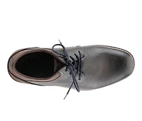 Men's SPRING STEP Regan Oxfords