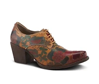 Women's L'Artiste Rockin Lorna Oxfords