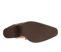 Women's L'Artiste Rockin Lorna Oxfords