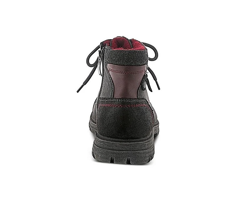 Men's SPRING STEP Sullivan Hiking Boots